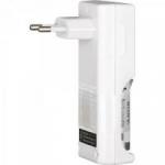 Carregador de Pilha com 2 Pilhas AA 1000mAh BCG34HW2 Bivolt Branco SONY Carregador de Pilha com 2 Pilhas AA 1000mAh BCG34HW2 Bivolt Branco SONY