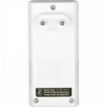 Carregador de Pilha com 2 Pilhas AA 1000mAh BCG34HW2 Bivolt Branco SONY Carregador de Pilha com 2 Pilhas AA 1000mAh BCG34HW2 Bivolt Branco SONY
