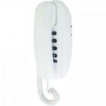 Telefone Central Portaria DEDICADO Branco UNITEL Telefone Central Portaria DEDICADO Branco UNITEL