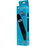 Filtro de Linha 6 Tomadas 2P+T PST-101 Preto FORTREK Filtro de Linha 6 Tomadas 2P+T PST-101 Preto FORTREK