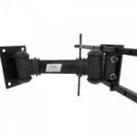 Suporte Articulado TV 22" a 65" SUPERHD300 MULTIVISÃO Suporte Articulado TV 22" a 65" SUPERHD300 MULTIVISÃO