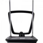 Antena Digital HDTV/UHF/VHF/FM Interna HDAI-101 HYX