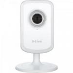 Câmera IP Wireless Cloud Áudio DCS931L D-LINK Câmera IP Wireless Cloud Áudio DCS931L D-LINK