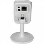 Câmera IP Wireless Cloud com Áudio Visão Noturna e Entrada MicroSD DCS-942L D-LINK Câmera IP Wireless Cloud com Áudio Visão Noturna e Entrada MicroSD DCS-942L D-LINK
