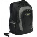 Mochila Notebook 16" TREK TSB193US Preta/Cinza TARGUS Mochila Notebook 16" TREK TSB193US Preta/Cinza TARGUS