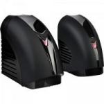 Protetor Eletrônico 2000VA 115V Preto IDT Protetor Eletrônico 2000VA 115V Preto IDT
