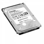 HD Interno 2,5" 1TB Sata 5400 RPM TOSHIBA HD Interno 2,5" 1TB Sata 5400 RPM TOSHIBA
