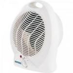 Aquecedor Termoventilador Domestic A101 127V Branco VENTISOL Aquecedor Termoventilador Domestic A101 127V Branco VENTISOL