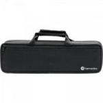 Flauta Transversal Soprano C HFL-6238S Prata HARMONICS Flauta Transversal Soprano C HFL-6238S Prata HARMONICS