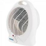 Aquecedor Termoventilador Domestic A102 220V Branco VENTISOL Aquecedor Termoventilador Domestic A102 220V Branco VENTISOL