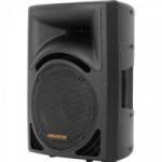 CX ACUSTICA ATIVA CMD 2000 CLASSE D CX ACUSTICA ATIVA CMD 2000 CLASSE D