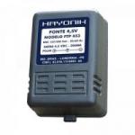 Fonte FTP-453 4,5VDC 300mA HAYONIK