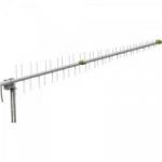 Antena Móvel Quad Band 15dBI PQAG4015 PROELETRONIC Antena Móvel Quad Band 15dBI PQAG4015 PROELETRONIC