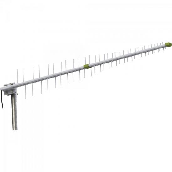 Antena Móvel Quad Band 15dBI PQAG4015 PROELETRONIC Antena Móvel Quad Band 15dBI PQAG4015 PROELETRONIC