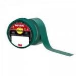 Fita Isolante 18mm x 10m IMPERIAL Verde 3M