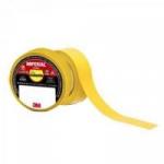 Fita Isolante 18mm x 10m IMPERIAL Amarela 3M