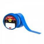 Fita Isolante 18mm X 10m IMPERIAL Azul 3M