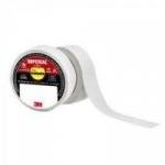 Fita Isolante 18mm X 10m IMPERIAL Branca 3M