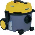 Aspirador de Pó SILENT 10 220V 1200W Amarelo e Cinza TEKNA Aspirador de Pó SILENT 10 220V 1200W Amarelo e Cinza TEKNA