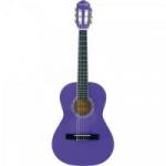 Violão Infantil 1/2 Roxo N4 Start GIANNINI