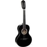 Viola Acústica Preto VS14 GIANNINI