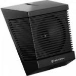 Caixa Acústica 10W AMBIENCE LINE SA140T Preta HAYONIK Caixa Acústica 10W AMBIENCE LINE SA140T Preta HAYONIK