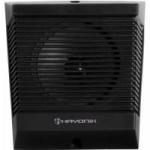 Caixa Acústica 10W AMBIENCE LINE SA140T Preta HAYONIK Caixa Acústica 10W AMBIENCE LINE SA140T Preta HAYONIK