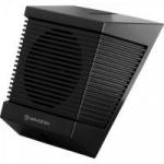 Caixa Acústica 10W AMBIENCE LINE SA140T Preta HAYONIK Caixa Acústica 10W AMBIENCE LINE SA140T Preta HAYONIK