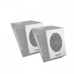 Caixa Acústica 10W AMBIENCE LINE SA140T Branca HAYONIK