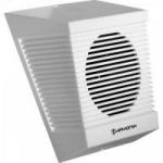 Caixa Acústica 10W AMBIENCE LINE SA140T Branca HAYONIK Caixa Acústica 10W AMBIENCE LINE SA140T Branca HAYONIK