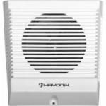 Caixa Acústica 10W AMBIENCE LINE SA140T Branca HAYONIK Caixa Acústica 10W AMBIENCE LINE SA140T Branca HAYONIK