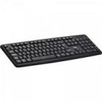 Teclado Standard USB SKL-104 Preto LITE