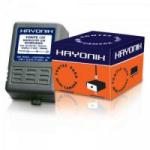 Fonte para Mini Câmera FTP-125E 12VDC 500mA HAYONIK Fonte para Mini Câmera FTP-125E 12VDC 500mA HAYONIK