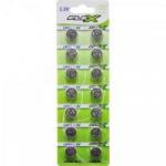 Pilha Alcalina FXLR44 1,5V 120mAh FLEX Pilha Alcalina FXLR44 1,5V 120mAh FLEX