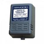 Fonte FTP355E 3VDC 500mA Estabilizada P4 HAYONIK