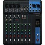 Mesa de Som Analógica 10 Canais MG10 YAMAHA Mesa de Som Analógica 10 Canais MG10 YAMAHA