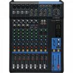 Mesa de Som Analógica 12 Canais MG12 YAMAHA Mesa de Som Analógica 12 Canais MG12 YAMAHA