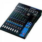 Mesa de Som Analógica 12 Canais MG12 YAMAHA Mesa de Som Analógica 12 Canais MG12 YAMAHA