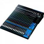 Mesa de Som Analógica 20 Canais MG20 YAMAHA Mesa de Som Analógica 20 Canais MG20 YAMAHA