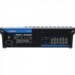 Mesa de Som Analógica 20 Canais MG20 YAMAHA Mesa de Som Analógica 20 Canais MG20 YAMAHA
