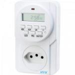 Timer Digital 24h Bivolt TMD-101 HYX