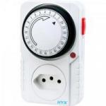 Timer Analógico 24h Bivolt TMA-101 HYX