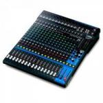 Mesa de Som Analógica 20 Canais MG20XU YAMAHA Mesa de Som Analógica 20 Canais MG20XU YAMAHA