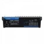 Mesa de Som Analógica 20 Canais MG20XU YAMAHA Mesa de Som Analógica 20 Canais MG20XU YAMAHA