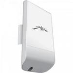 NANOSTATION LOCO M5 Airmax 5.8GHz 13dBi Branco UBIQUITI NANOSTATION LOCO M5 Airmax 5.8GHz 13dBi Branco UBIQUITI