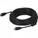 Cabo HDMI Com Filtro 1.4 3D 10m HDF-104/10M Preto LITE