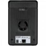 Gravador de Vídeo para Câmera mydlink DNR-322L Bivolt Preto D-LINK Gravador de Vídeo para Câmera mydlink DNR-322L Bivolt Preto D-LINK