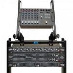 Mesa de Som 6 canais MXM6SA Preto CICLOTRON Mesa de Som 6 canais MXM6SA Preto CICLOTRON