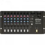 Mesa de Som 8 Canais MXM8SA Preto CICLOTRON Mesa de Som 8 Canais MXM8SA Preto CICLOTRON