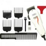 Máquina de Corte 127V PRO BASIC Branca WAHL Máquina de Corte 127V PRO BASIC Branca WAHL
